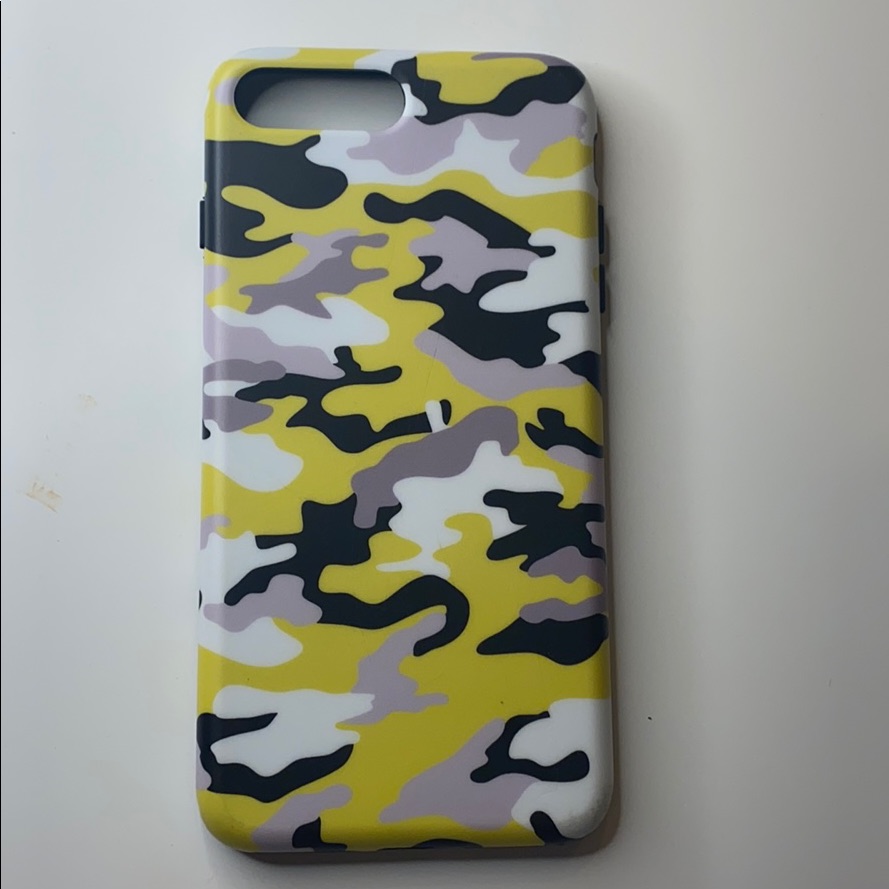 Iphone 7+/8+ Case